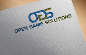Logo Design by {Backspace} for Open Gaming Solutions Inc | Design: #14910749