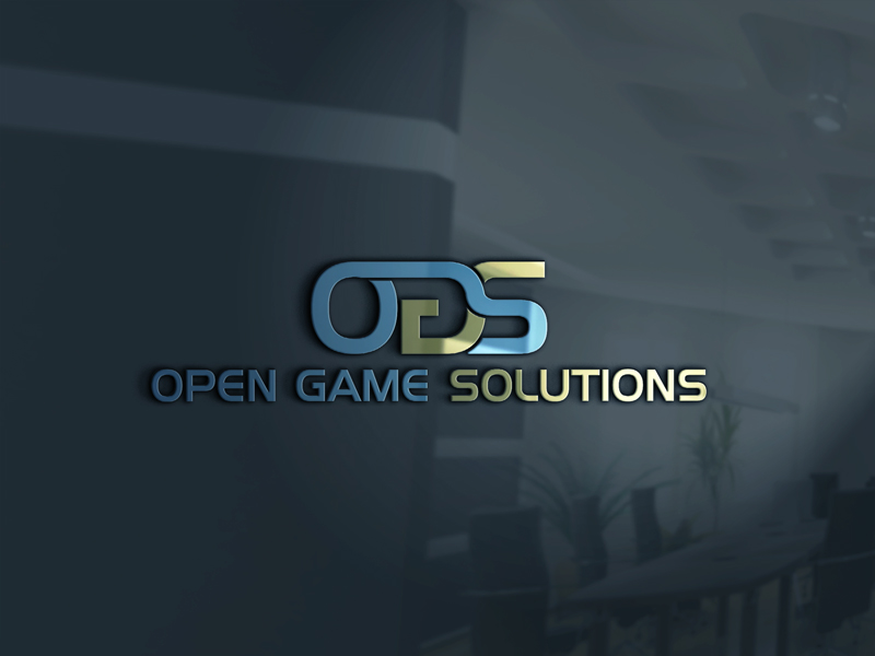 Design de Logo par {Backspace} pour Open Gaming Solutions Inc | Design #14910750