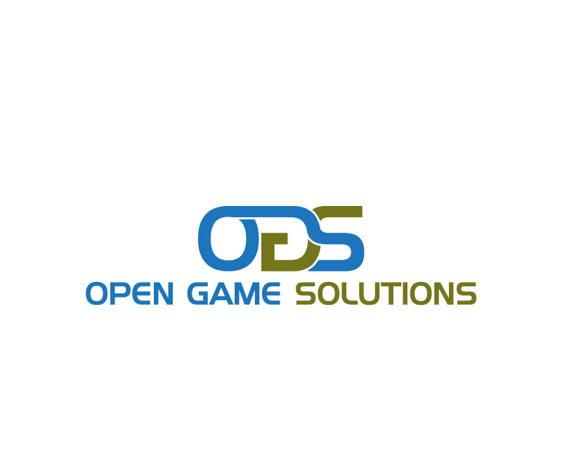 Logo Design by {Backspace} for Open Gaming Solutions Inc | Design #14910751