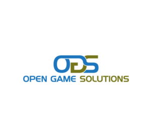 Logo Design by {Backspace} for Open Gaming Solutions Inc | Design: #14910751