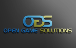 Logo Design by {Backspace} for Open Gaming Solutions Inc | Design: #14910753
