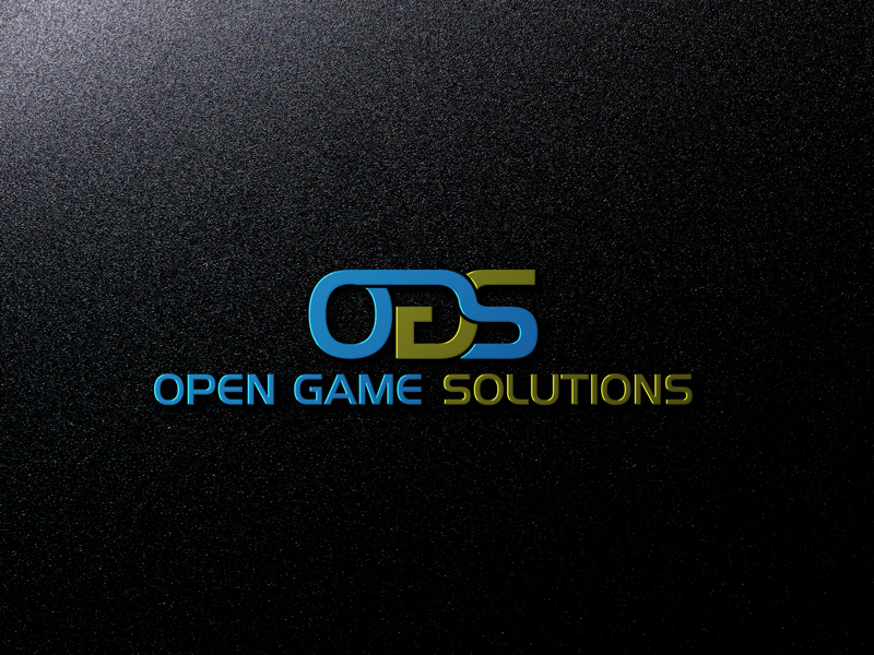 Logo Design by {Backspace} for Open Gaming Solutions Inc | Design #14910754