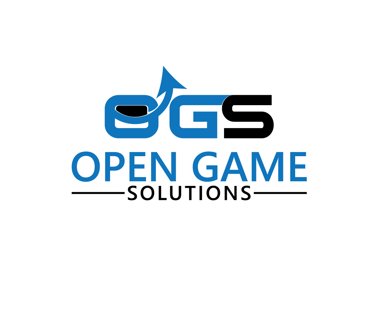 Design de Logo par Top king  designer pour Open Gaming Solutions Inc | Design #14908330