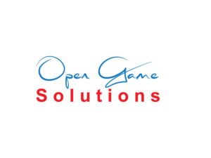 Logo Design by start design for Open Gaming Solutions Inc | Design: #14908255