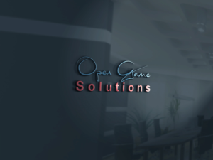 Logo Design by start design for Open Gaming Solutions Inc | Design: #14908258