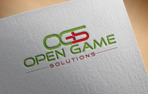 Logo Design by start design for Open Gaming Solutions Inc | Design: #14908261