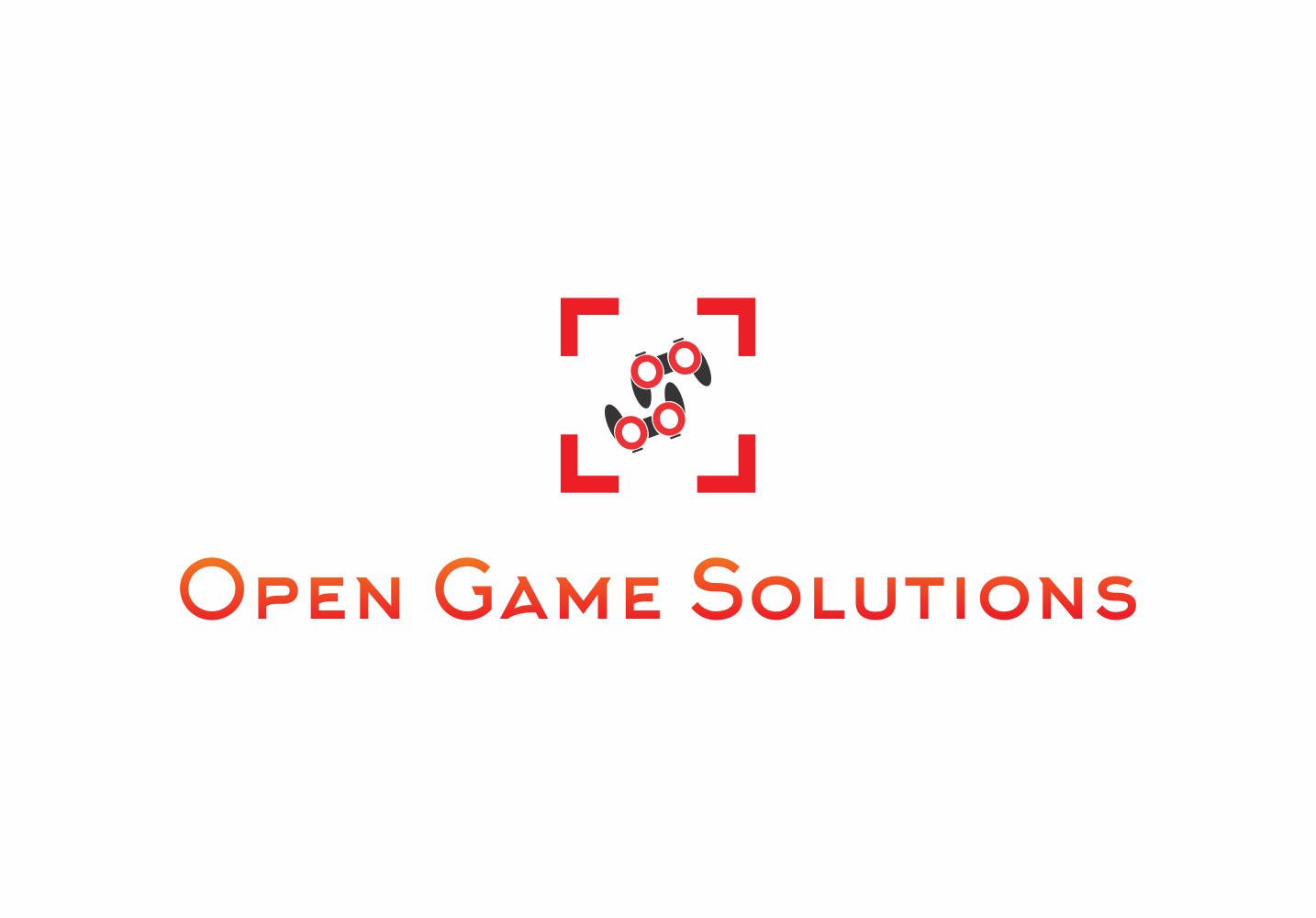 Design de Logo par farizmuch pour Open Gaming Solutions Inc | Design #14909512