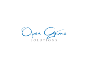 Logo Design by mojibur1993 for Open Gaming Solutions Inc | Design: #14909500