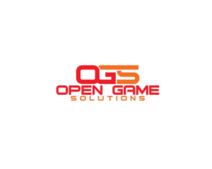 Logo Design by mojibur1993 for Open Gaming Solutions Inc | Design: #14909629