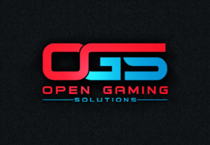 Logo Design by A S design @ for Open Gaming Solutions Inc | Design: #14913979