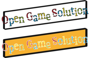 Logo Design by GraDesign for Open Gaming Solutions Inc | Design: #14905714