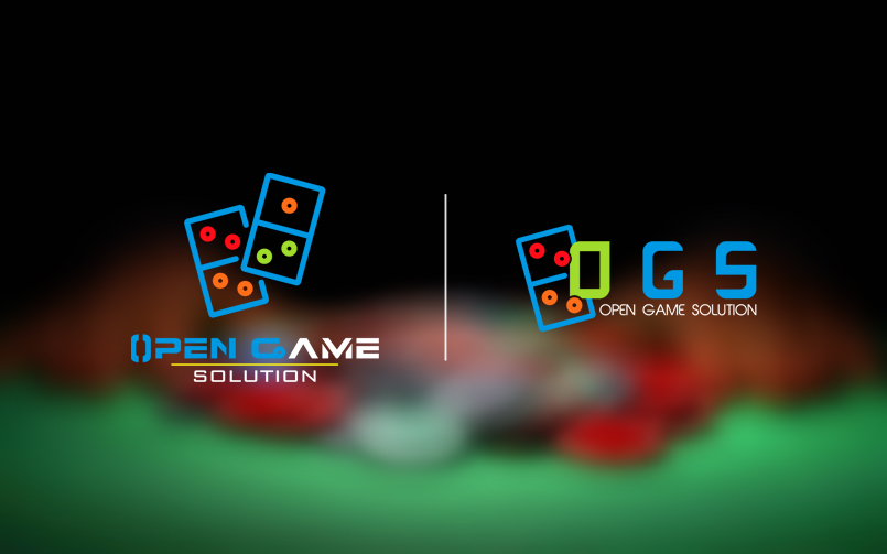 Logo Design by Fahad A. for Open Gaming Solutions Inc | Design #14907469