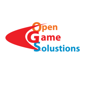 Logo Design by Anass Hassar for Open Gaming Solutions Inc | Design: #14912831