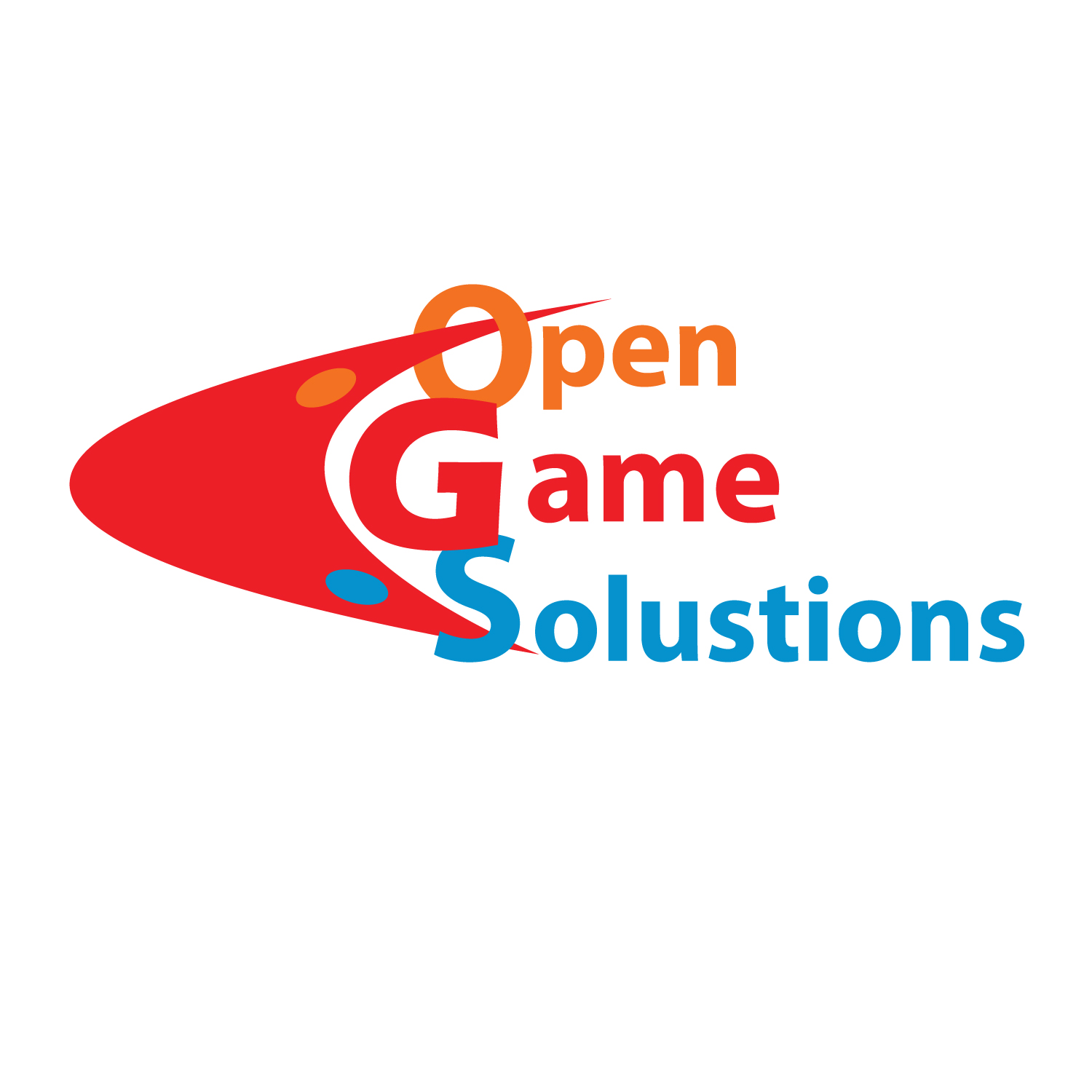 Logo Design by Anass Hassar for Open Gaming Solutions Inc | Design #14912832