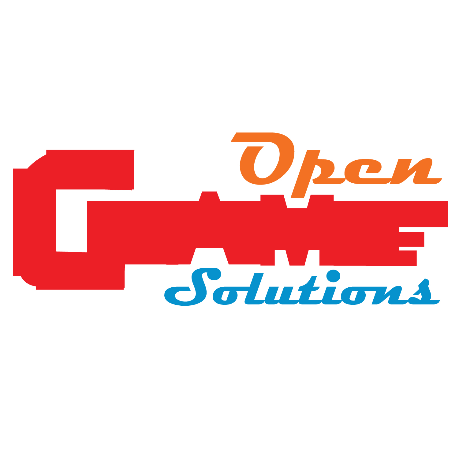Logo Design by Anass Hassar for Open Gaming Solutions Inc | Design #14925381