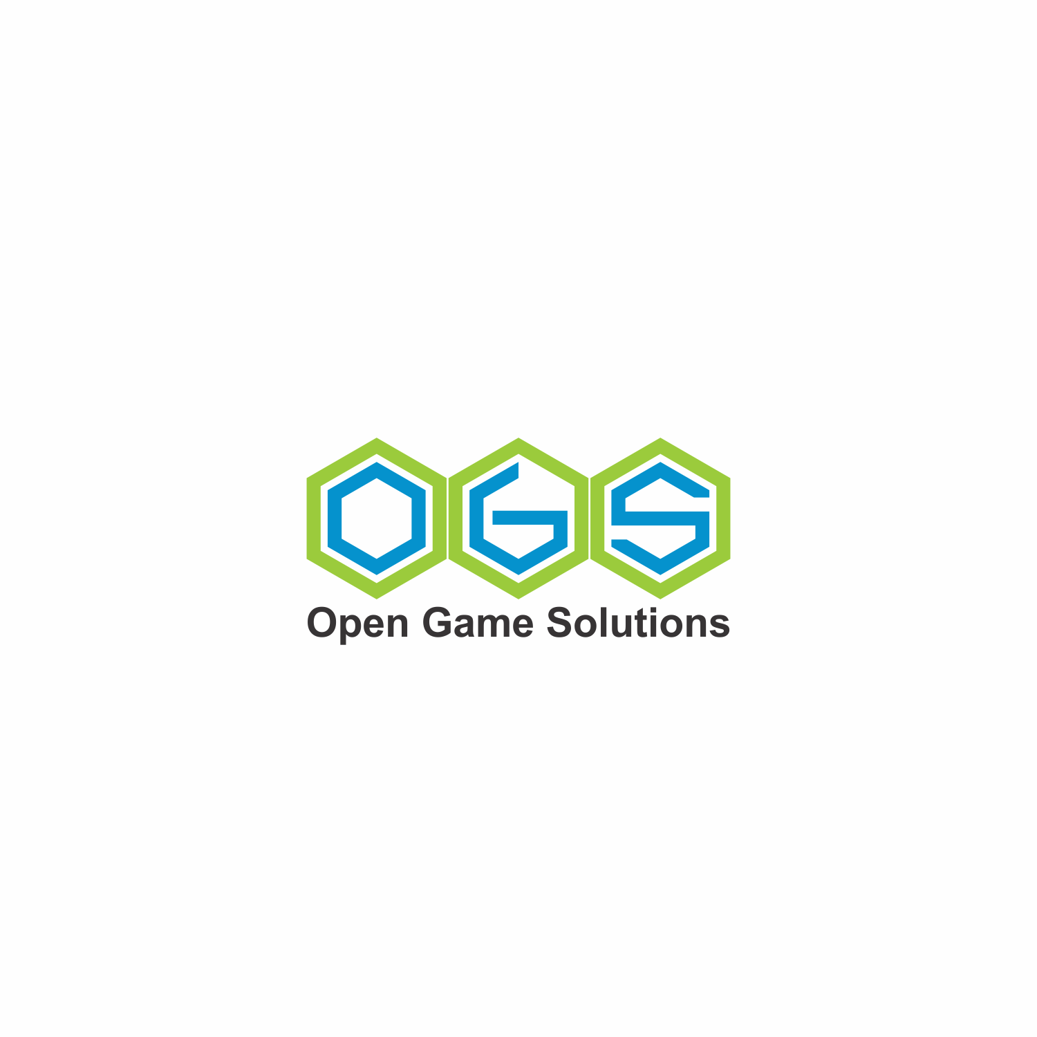 Logo Design by jafarsidik.akn2014 for Open Gaming Solutions Inc | Design #14909303