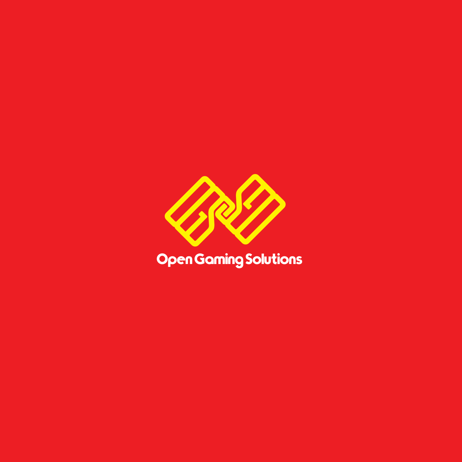 Logo Design by designeraot for Open Gaming Solutions Inc | Design #15063052