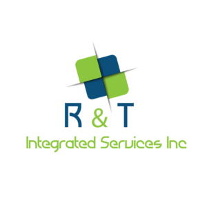 Stationery Design by Kristina Andonoff for R&T Integrated Services | Design #14849888