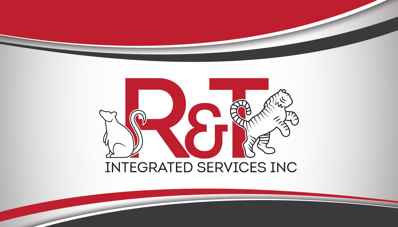 Stationery Design by Impressive Solutions for R&T Integrated Services | Design #14844774