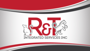 Stationery Design by Impressive Solutions for R&T Integrated Services | Design: #14844774