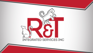 Stationery Design by Impressive Solutions for R&T Integrated Services | Design: #14844777