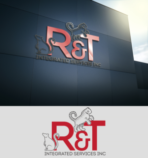 Stationery Design by Impressive Solutions for R&T Integrated Services | Design: #14844823