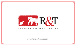 Stationery Design by Impressive Solutions for R&T Integrated Services | Design: #14844915