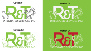Stationery Design by Impressive Solutions for R&T Integrated Services | Design: #14891090