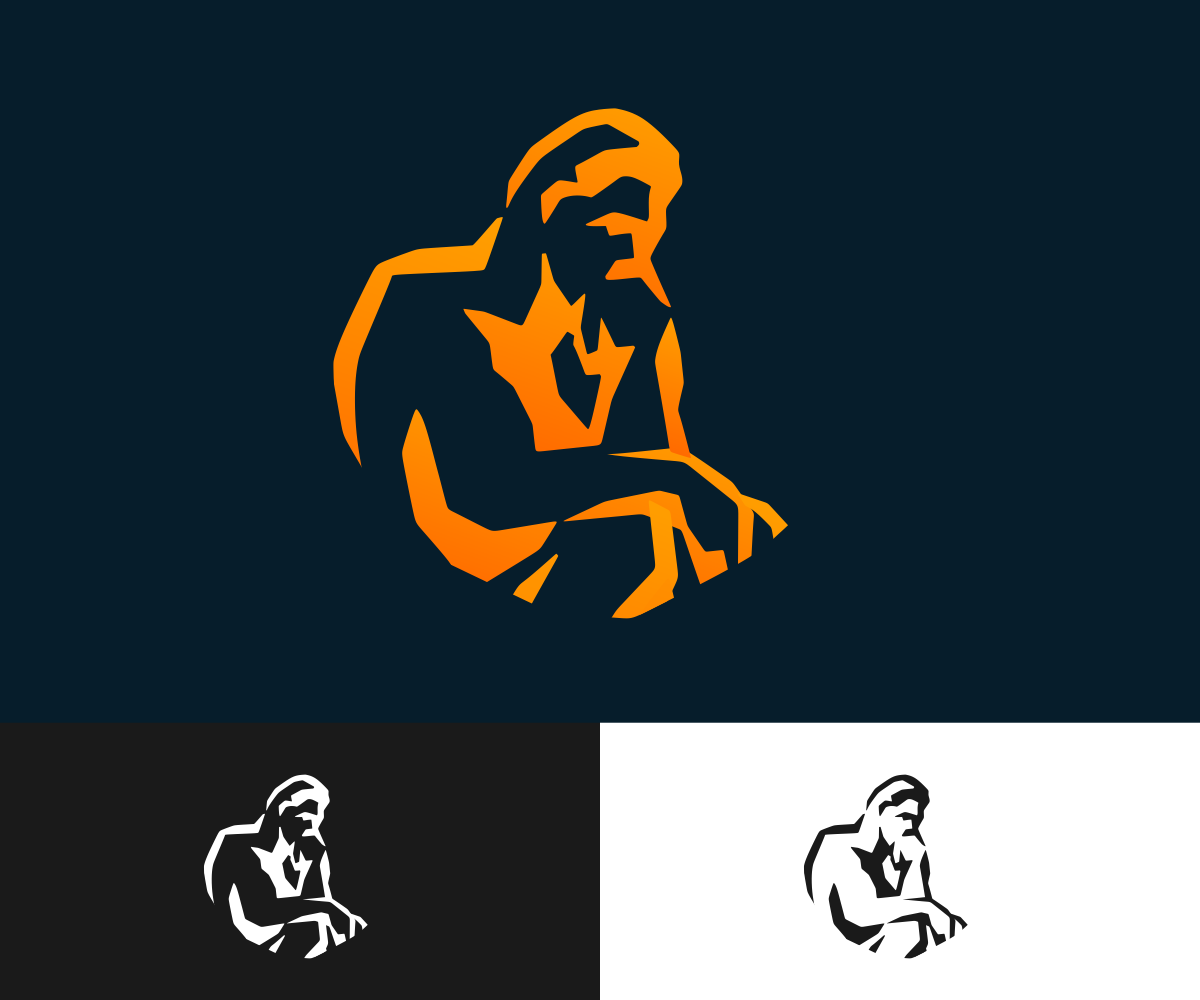 Logo Design by Nino Prasetya for this project | Design #14859878