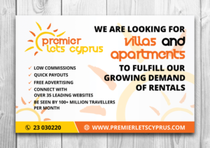 Advertisement Design by OwnDesign for this project | Design #14853595