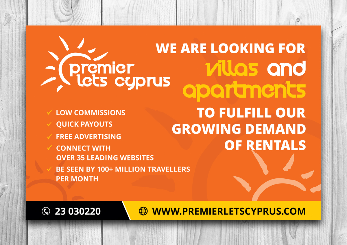 Werbe-Design von OwnDesign für dieses Projekt | Design #14853597