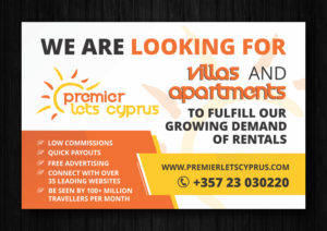Advertisement Design by ecorokerz for this project | Design #14867558