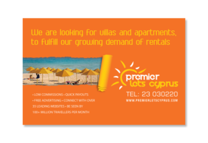 Advertisement Design by atularts for this project | Design: #14882160