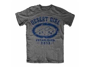 T-shirt Design by hpkntc for this project | Design #2599218