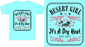 T-shirt Design by yuva for this project | Design #2586102