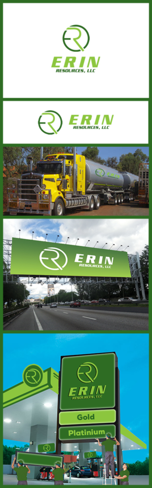 Diseño de Logo por rivemediadesign para Enova Energy | Diseño: #14858310
