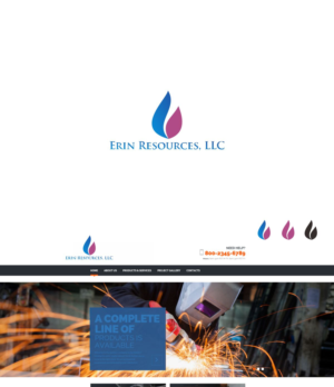 Diseño de Logo por Paulsein para Enova Energy | Diseño: #14872938
