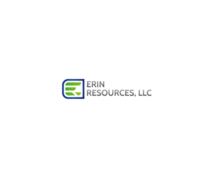 Erin Resources, LLC | Logo Design by FLoc! Studio