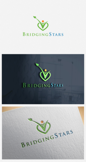 Logo Design by studio4design