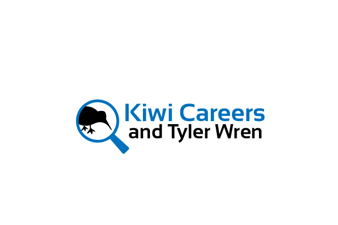 Diseño de Logo por Digihexagon para Kiwi Careers | Diseño #14879133