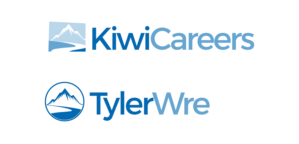 Diseño de Logo por trufya para Kiwi Careers | Diseño: #14862613