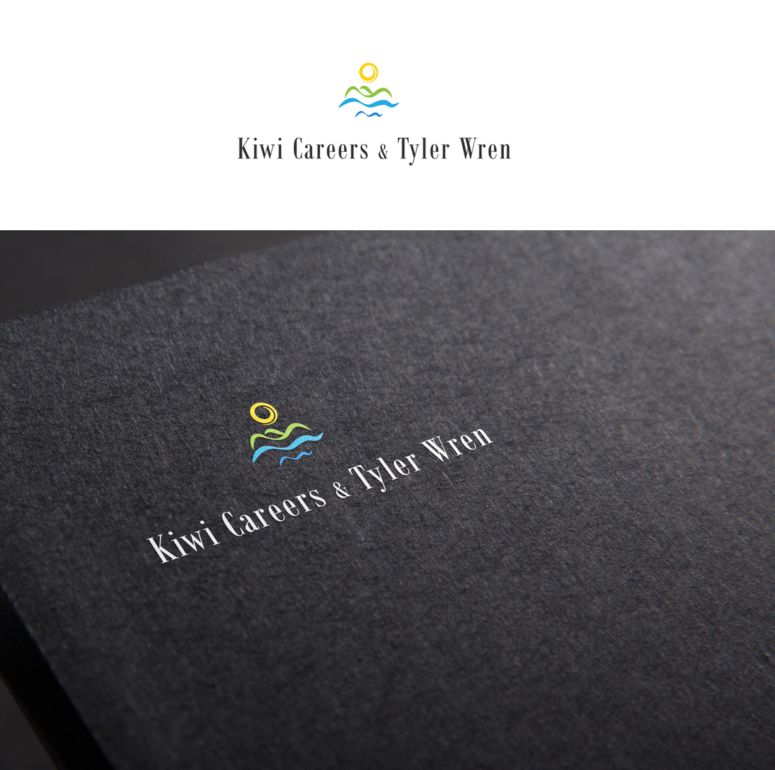 Diseño de Logo por lionx para Kiwi Careers | Diseño #14866997