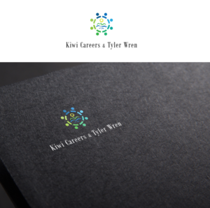 Diseño de Logo por lionx para Kiwi Careers | Diseño: #14866998