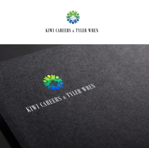 Diseño de Logo por lionx para Kiwi Careers | Diseño: #14866999