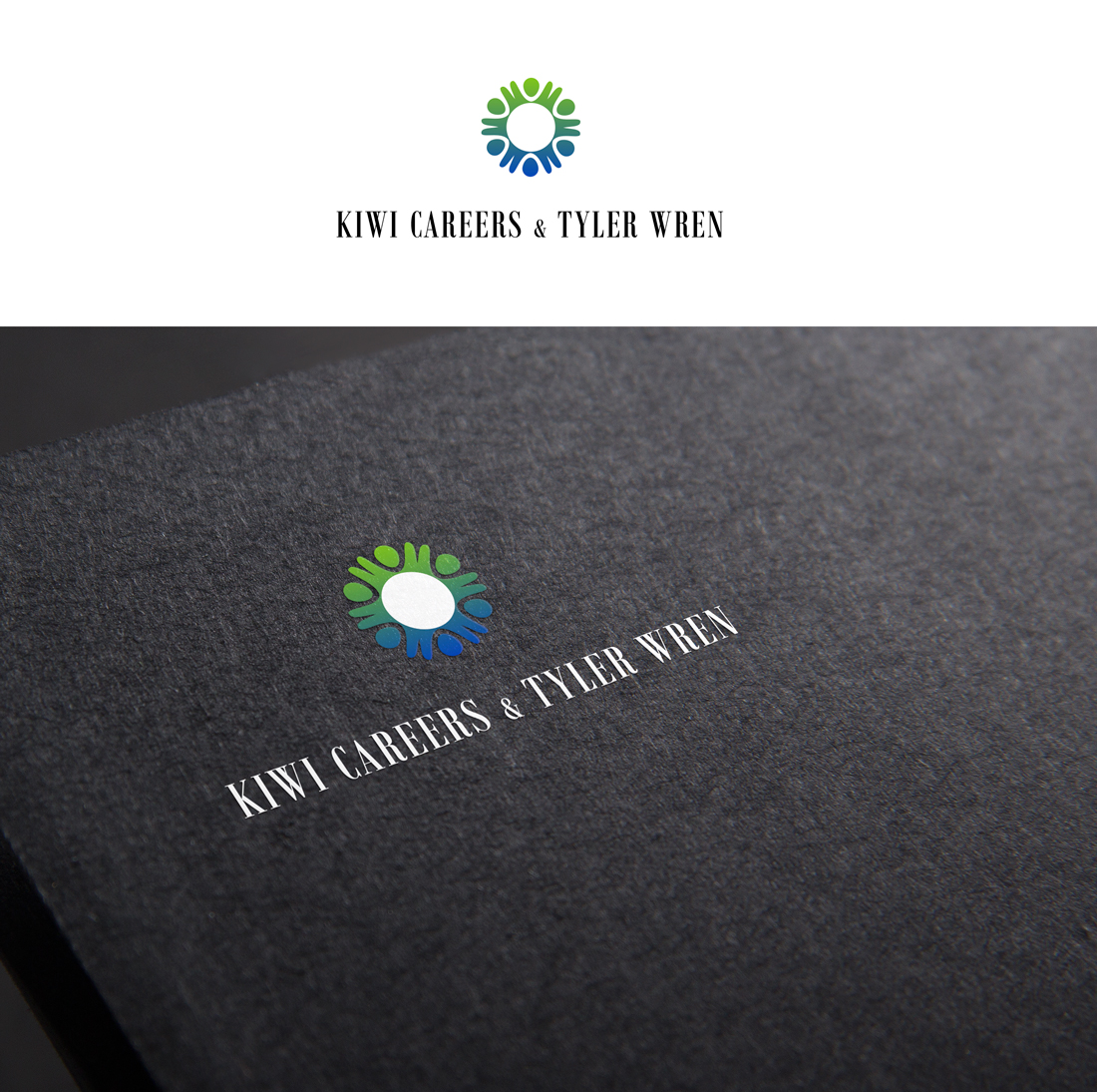 Diseño de Logo por lionx para Kiwi Careers | Diseño #14871755