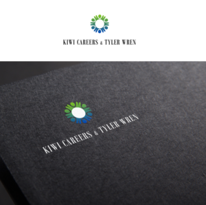 Diseño de Logo por lionx para Kiwi Careers | Diseño: #14871755