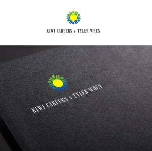Diseño de Logo por lionx para Kiwi Careers | Diseño: #14871756