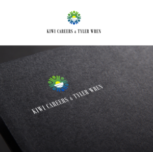 Diseño de Logo por lionx para Kiwi Careers | Diseño: #14871758