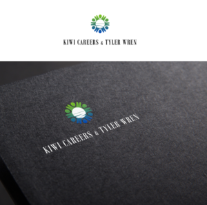 Diseño de Logo por lionx para Kiwi Careers | Diseño: #14871760