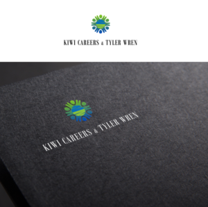 Diseño de Logo por lionx para Kiwi Careers | Diseño: #14872572